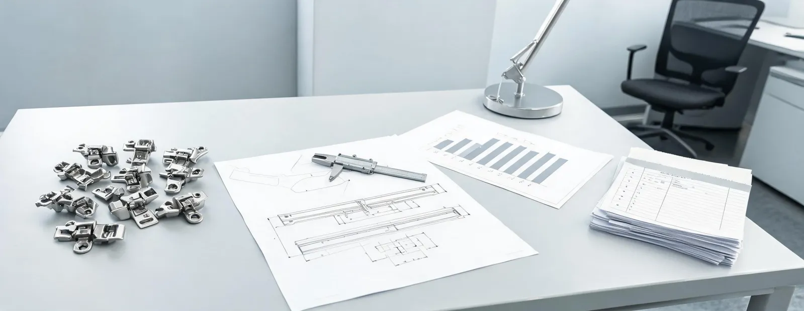 Sugatsune hardware specification desk